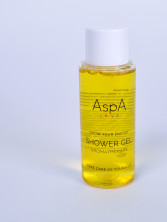 Гель для душа Манго AspA Love 30 мл