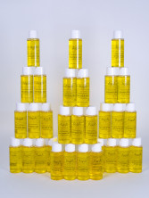 Гель для душа Манго AspA Love 30 мл