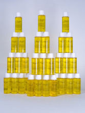 Гель для душа Манго AspA Love 30 мл