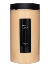 Сахарно-солевой скраб Манго 1 кг, Арома Фьюжн AROMA FUSION