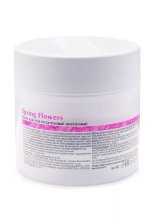 Крем для тела питательный цветочный Spring Flowers ARAVIA, 300 мл.