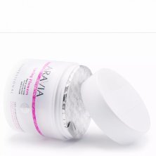 Крем для тела питательный цветочный Spring Flowers ARAVIA, 300 мл.