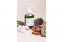 Массажное масло Ламинарии ВЕЛИНИЯ, 300 мл.