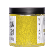 Антицеллюлитное гелевое обертывание для тела  Ананас PINUELA с кофеином SECRET OF SPA 500 мл 