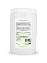 Маска для тела кремовая Тайский Лемонграсс AspA  Love 1000 г