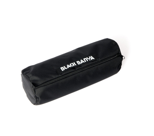 Валик анатомический Black Banya 30х10