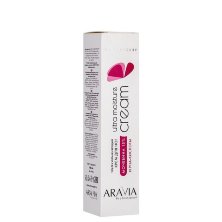 Крем для ног ультраувлажняющий с мочевиной (15%) и PHA-кислотами Ultra Moisture Cream, ARAVIA Professional, 100 мл