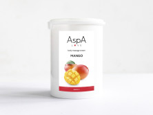 Массажный крем для тела Манго  AspA Love 1 кг