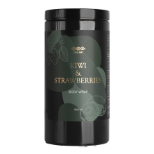 Обертывание для тела Киви & Клубника, СПА№1 спа номер 1