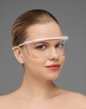 Очки для защиты глаз ЭПГ-ЕЛАТ Чистовье