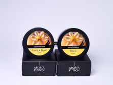 Крем Ваниль 150г Арома Фьюжн AROMA FUSION 
