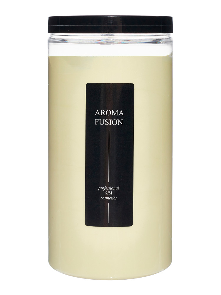 Маска Тропический салат с манго (витаминная) 1 кг, Арома Фьюжн AROMA FUSION 
