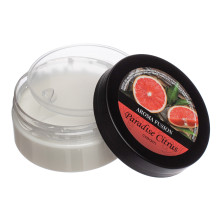 Массажный крем Грейпфрут 150г, Арома Фьюжн AROMA FUSION