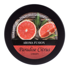 Массажный крем Грейпфрут 150г, Арома Фьюжн AROMA FUSION