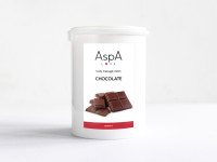 Массажный крем для тела Шоколад  AspA Love 1 кг
