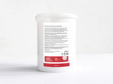 Массажный крем для тела Шоколад AspA Love 1 кг