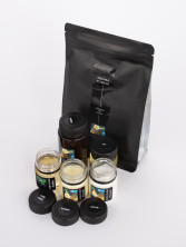 Бьюти Бокс программа Пина Колада (Баланс) 5 шагов, Арома Фьюжн AROMA FUSION 