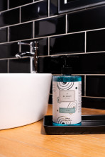 Гель для душа CEDRO с ароматом кедра SECRET OF SPA 5л