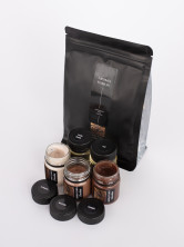 Бьюти Бокс программа Шоколадная Симфония 5 шагов, Арома Фьюжн AROMA FUSION  