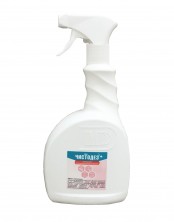 Спрей для быстрой дезинфекции Чистодез, 750 мл.