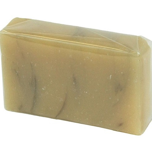 Мыло натуральное крымское "Чайная роза", 75 г