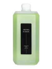 Гель для душа Зеленый Чай 1000 мл, Арома Фьюжн AROMA FUSION