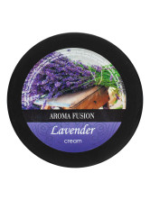 Массажный крем Лаванда 150г  Арома Фьюжн AROMA FUSION
