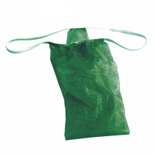 Трусы женские бикини Спанб 44-48 25 шт/уп поштучно 1-touch (зеленые)