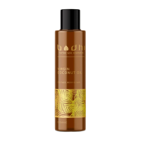 Масло Кокосовое нерафинированное (Virgin 100%) Bodhi, 200 мл