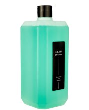 Гель для душа Лемонграсс и бергамот 1000 мл, Арома Фьюжн AROMA FUSION