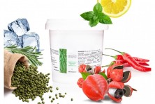 Моделирующая крем-маска для тела (Контрастная) ВЕЛИНИЯ, 250 мл.