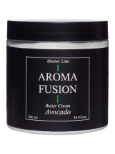 Крем-Баттер Авокадо 500 мл Арома Фьюжн AROMA FUSION