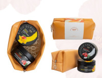  Набор к 8 марта: Ритуал сочной энергии  СПА №1  