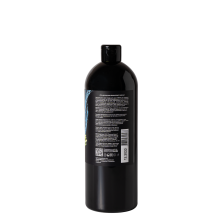 Гель для душа Лемонграсc organic без парабенов 1 л, СПА№1 спа номер 1