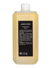 Гель для душа Манго 1000 мл, Арома Фьюжн AROMA FUSION