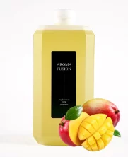 Гель для душа Манго 1000 мл, Арома Фьюжн AROMA FUSION