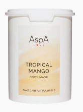 Обертывание для тела Манго AspA Love 1000г