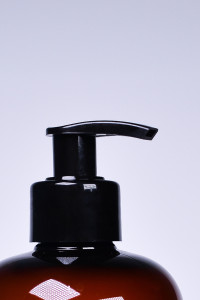 Крем лосьон Зеленый Чай и Мята 500 мл. , Арома Фьюжн AROMA FUSION