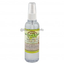 Ароматический спрей для тела «Пробуждение чувств», 120 мл Lemongrass House Лемонграсс Хаус