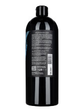 Гель для душа Кокос organic без парабенов 1 л, СПА№1 спа номер 1