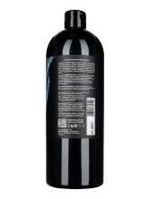 Гель для душа Малина organic без парабенов 1 л, СПА№1 спа номер 1