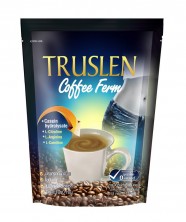 Напиток кофейный растворимый "Труслен Кофе Ферм" Truslen *7х13 гр.