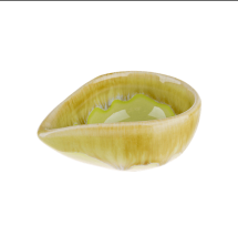 Маслёнка керамическая для косметики Bodhi 