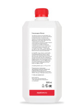 Гель для душа Манго AspA Love 1000 мл