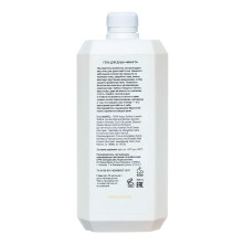 Гель для душа Манго AspA Love 1000 мл