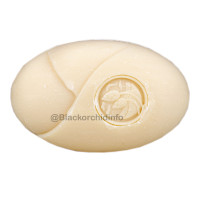 Мыло с травами, кокосовым маслом и кассией крылатой 60 гр/ Dok Bua Ku Herbal Soap for Healthy Skin Coconut oil & Candlebush 60