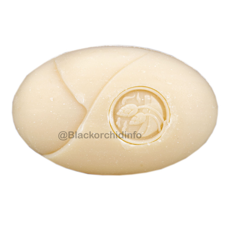Мыло с травами, кокосовым маслом и кассией крылатой 60 гр/ Dok Bua Ku Herbal Soap for Healthy Skin Coconut oil & Candlebush 60