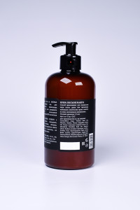 Крем лосьон Манго 500 мл. (с дозатором), Арома Фьюжн AROMA FUSION 