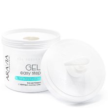 Гель для ног тонизирующий &quot;Easy Step&quot;, &quot;ARAVIA Professional&quot;, 550 мл.
