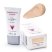 СС-крем защитный SPF-20 Multifunctional CC Cream, Vanilla 01 ARAVIA, туба 50 мл.